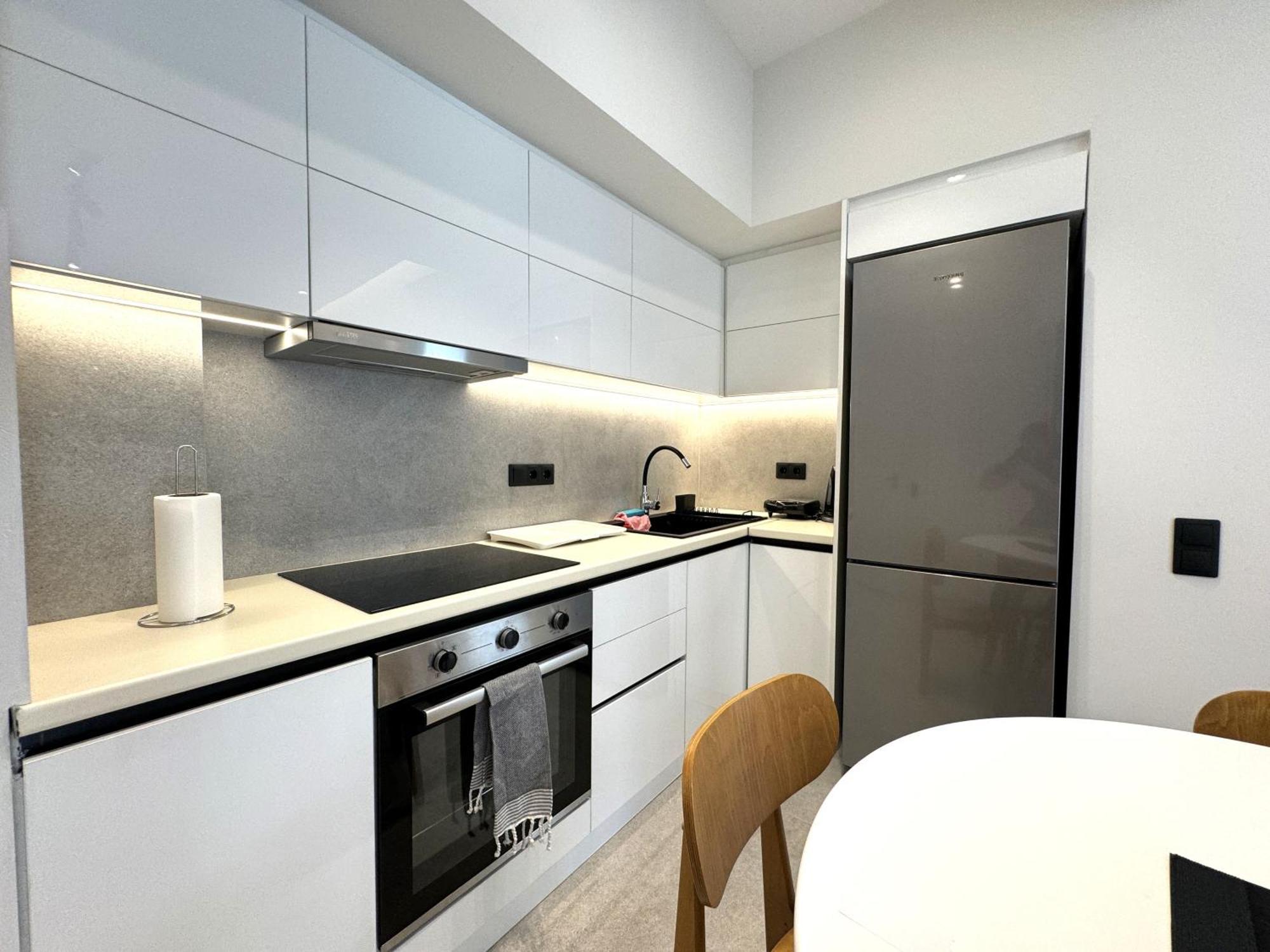 Cas Athens Center Apartments Exteriér fotografie