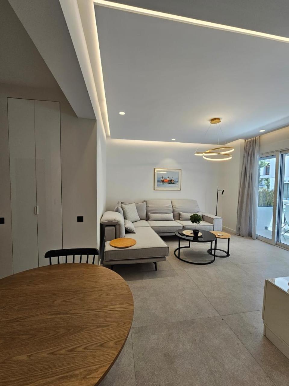 Cas Athens Center Apartments Exteriér fotografie