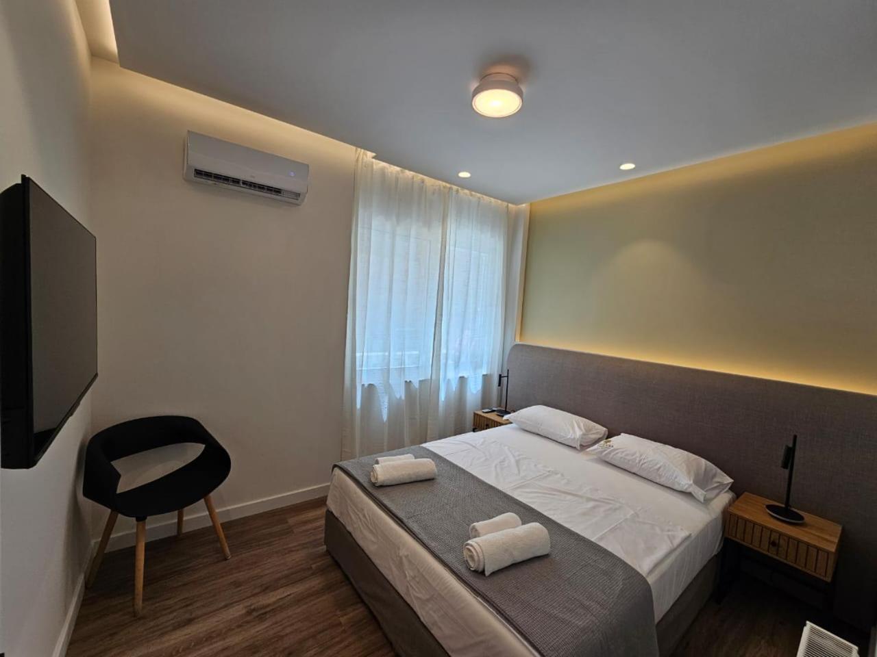 Cas Athens Center Apartments Exteriér fotografie